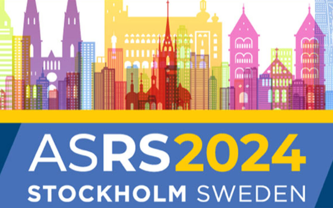 42nd ASRS Annual Scientific Meeting
