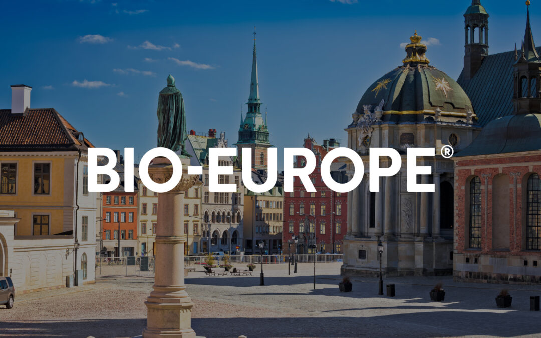BIO-Europe