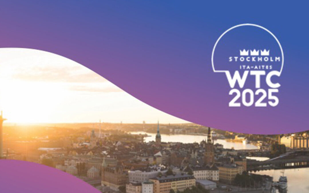 The World Tunnel Congress