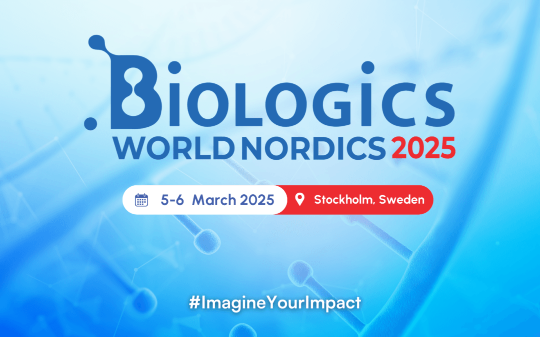 Biologics World Nordics