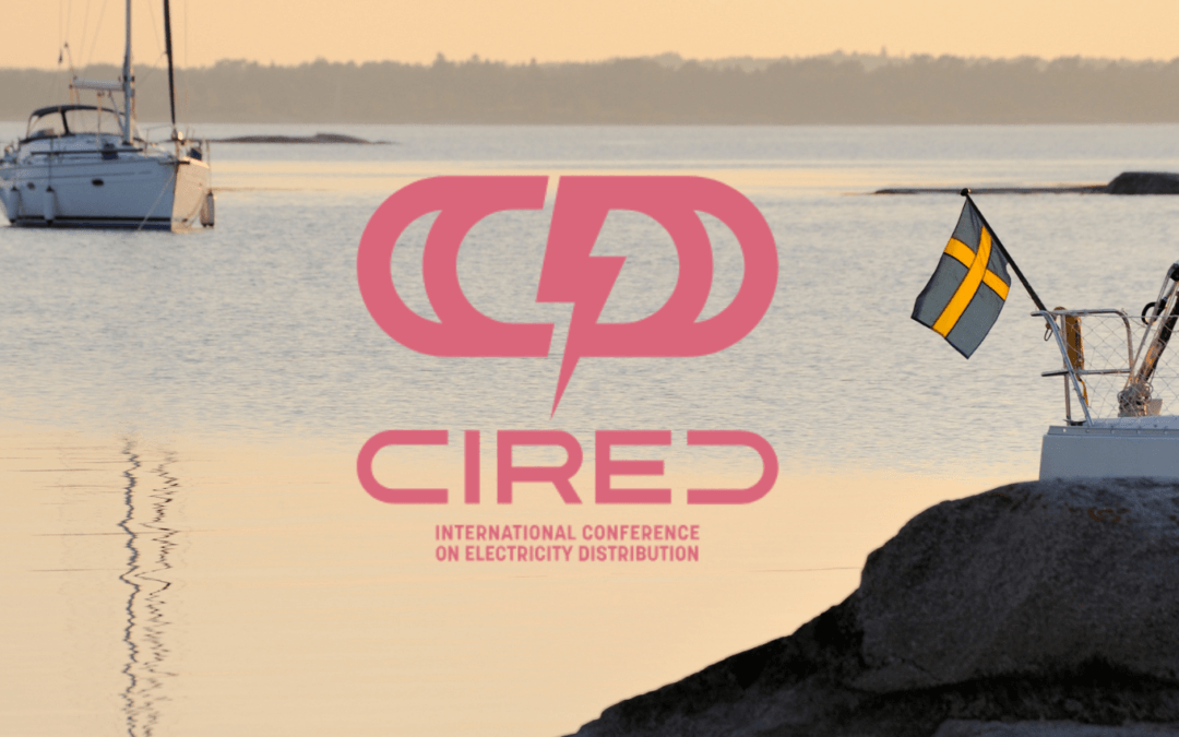 CIRED