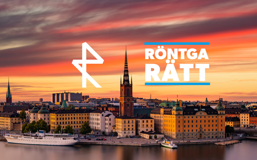 Röntgenveckan 2025