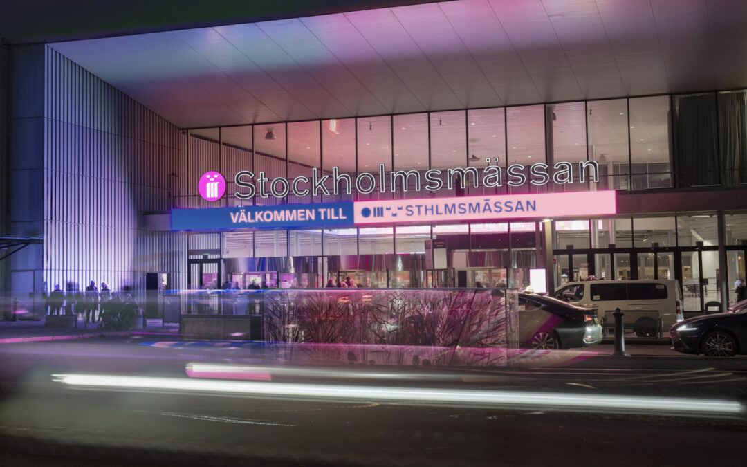 Stockholm stad behåller verksamheten i sin ägo
