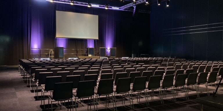 A4 – Up to 430 people
